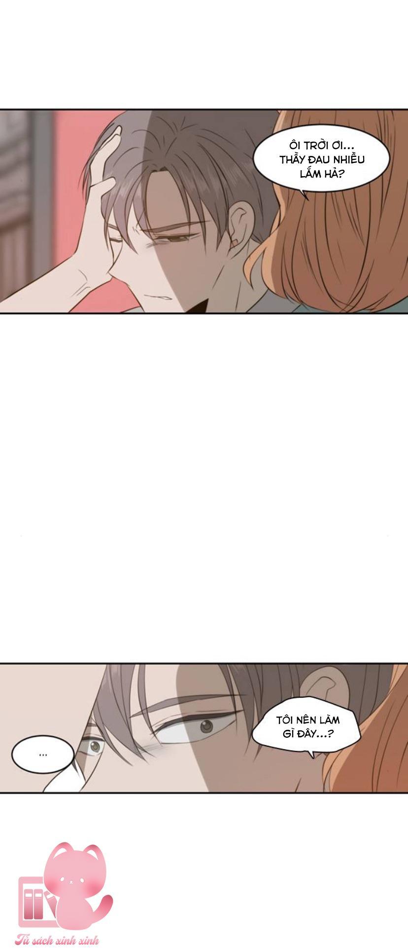 A Good Day To Be A Dog Chapter 83 - Trang 2