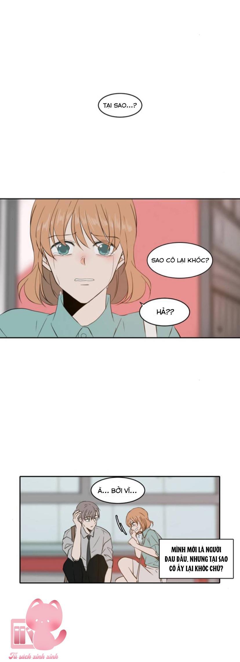 A Good Day To Be A Dog Chapter 83 - Trang 2