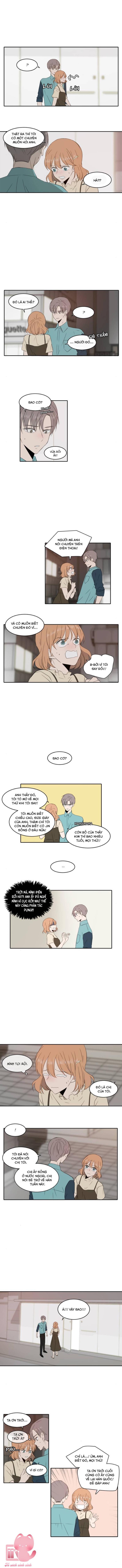 A Good Day To Be A Dog Chapter 84 - Trang 2