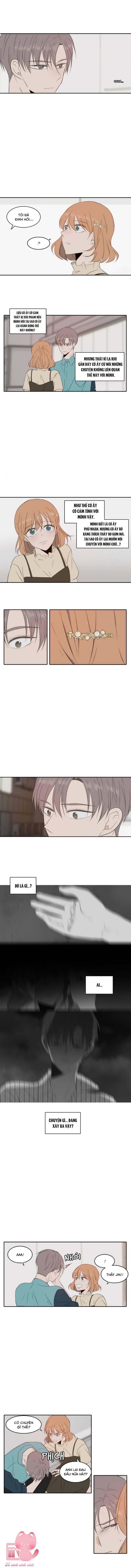 A Good Day To Be A Dog Chapter 84 - Trang 2