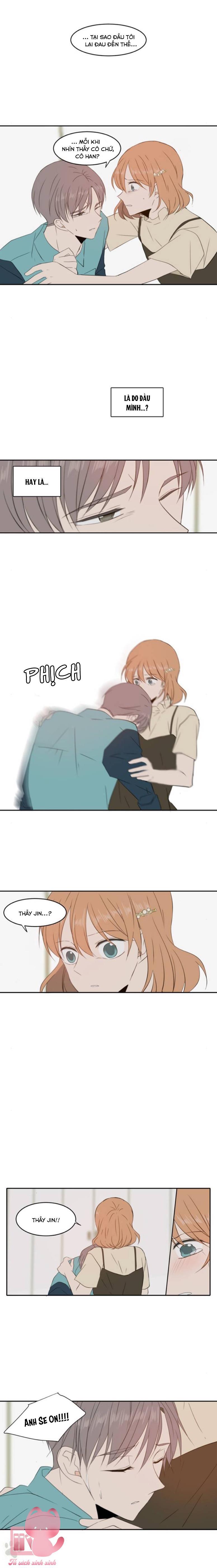 A Good Day To Be A Dog Chapter 84 - Trang 2