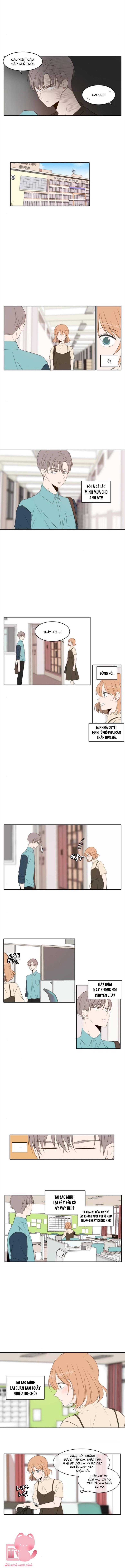 A Good Day To Be A Dog Chapter 84 - Trang 2