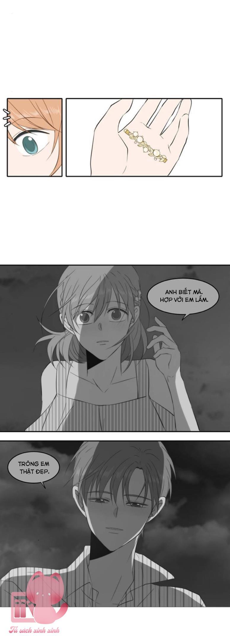 A Good Day To Be A Dog Chapter 84 - Trang 2