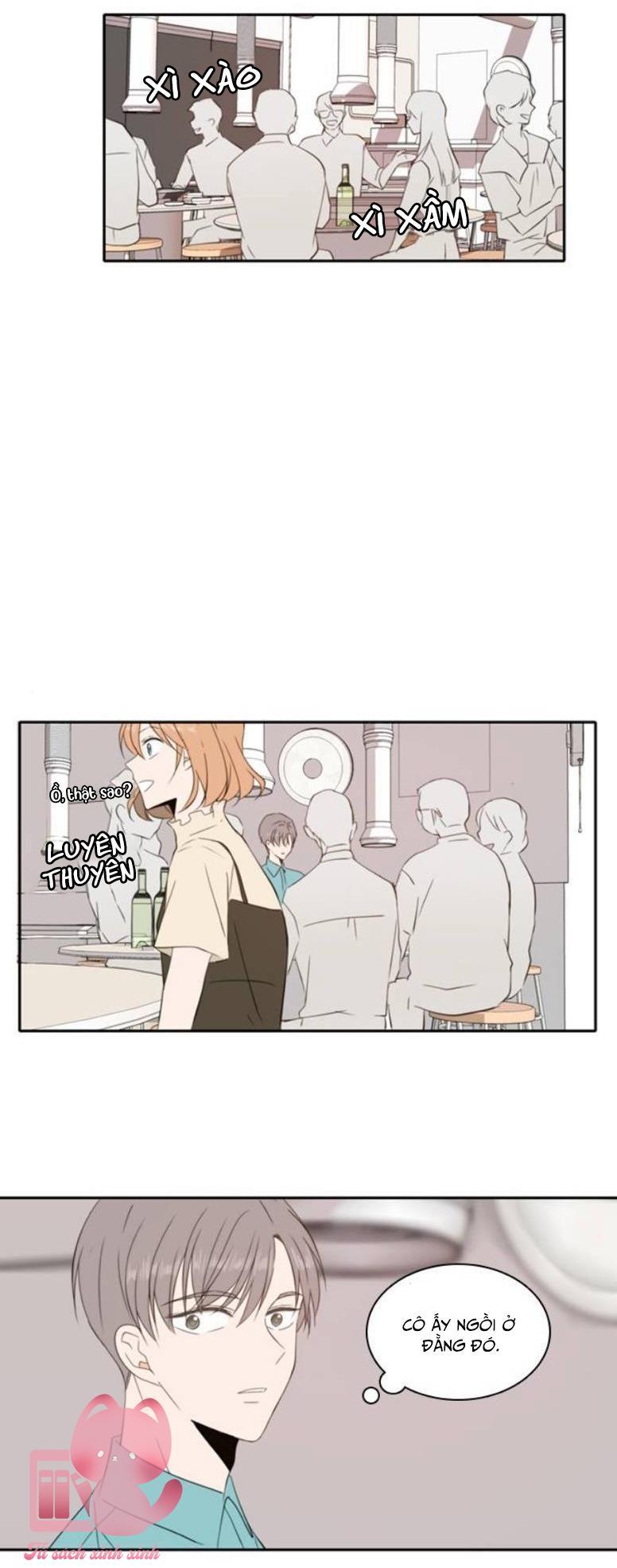 A Good Day To Be A Dog Chapter 84 - Trang 2