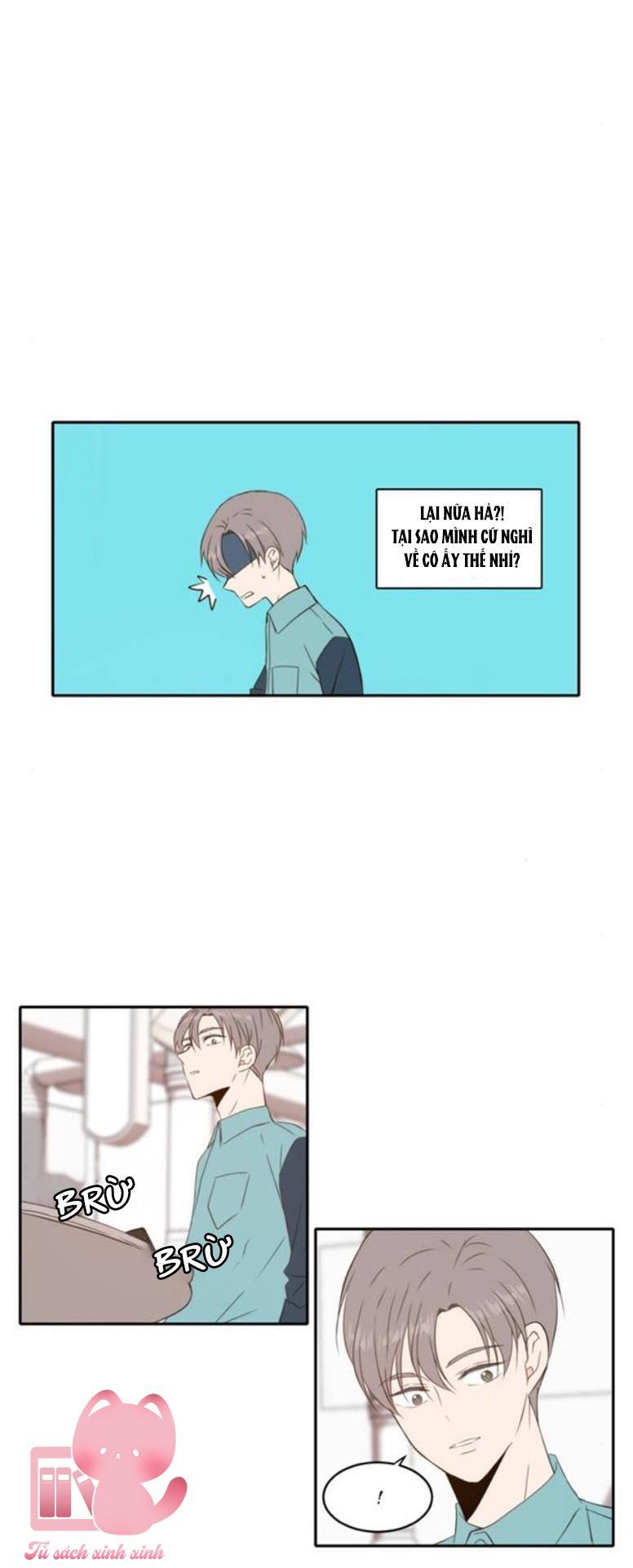 A Good Day To Be A Dog Chapter 84 - Trang 2