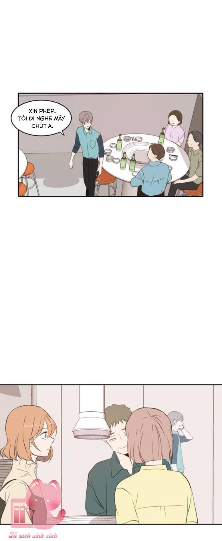 A Good Day To Be A Dog Chapter 84 - Trang 2