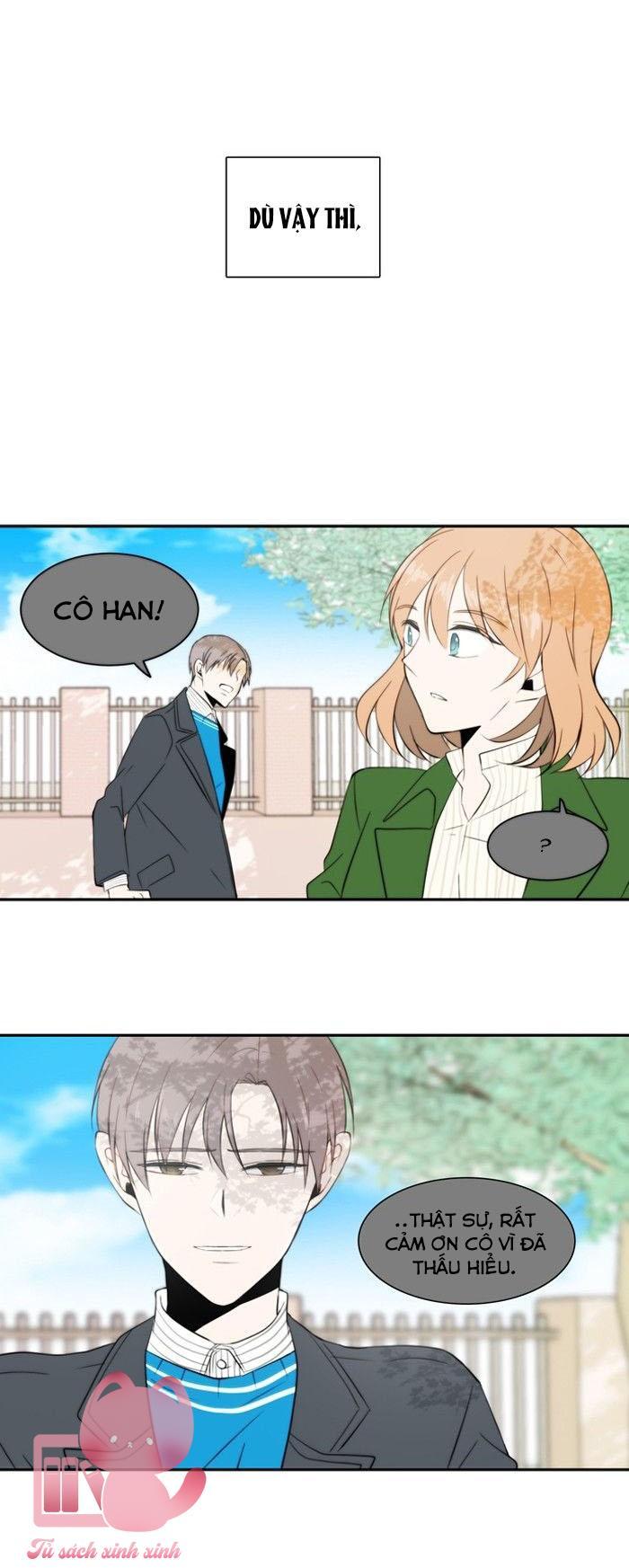 A Good Day To Be A Dog Chapter 9 - Trang 2