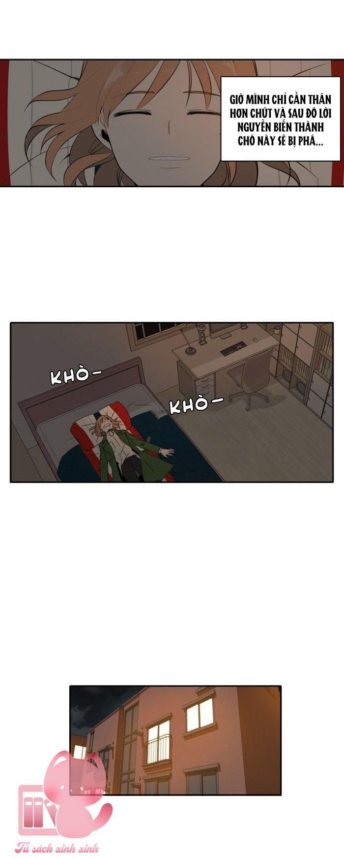 A Good Day To Be A Dog Chapter 9 - Trang 2