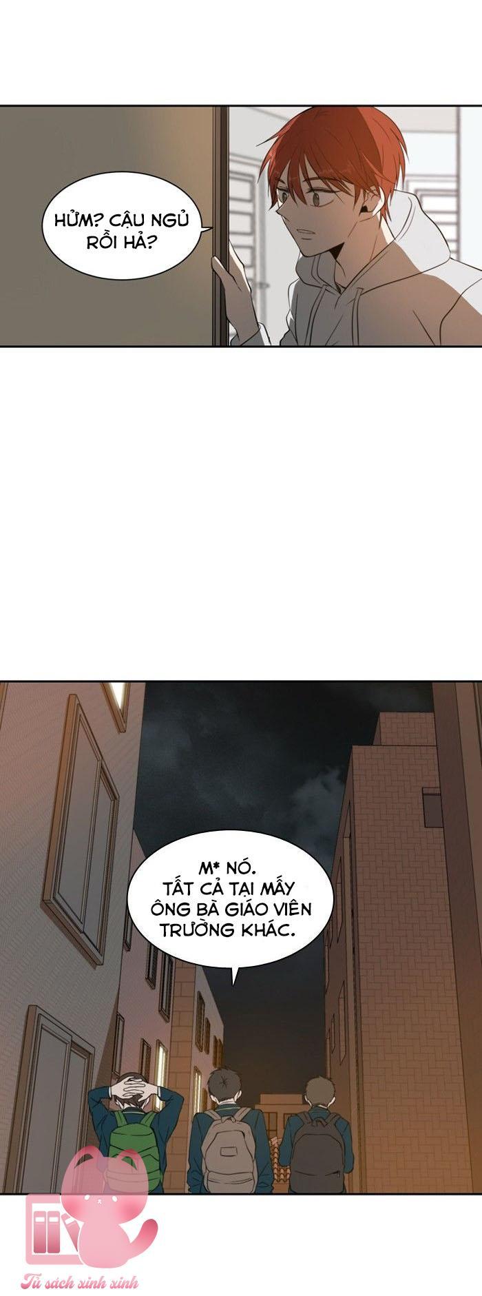 A Good Day To Be A Dog Chapter 9 - Trang 2