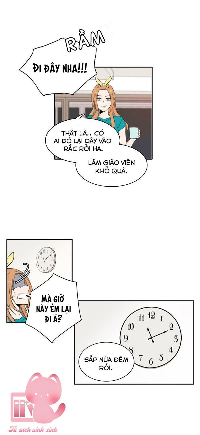 A Good Day To Be A Dog Chapter 9 - Trang 2