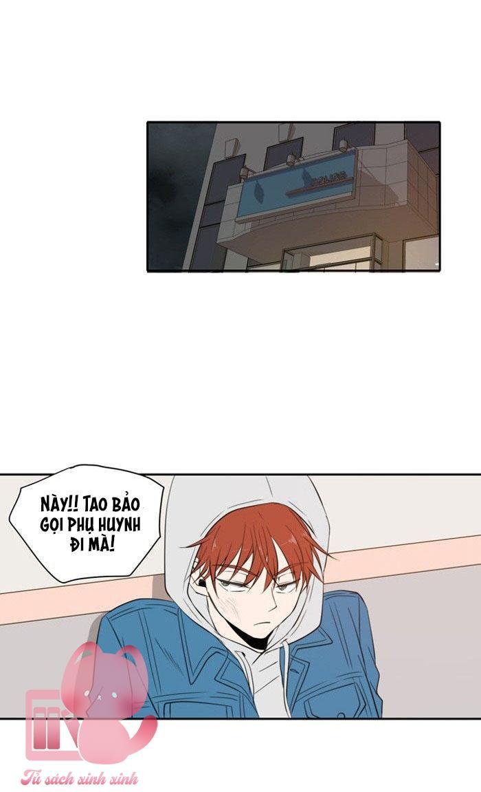 A Good Day To Be A Dog Chapter 9 - Trang 2