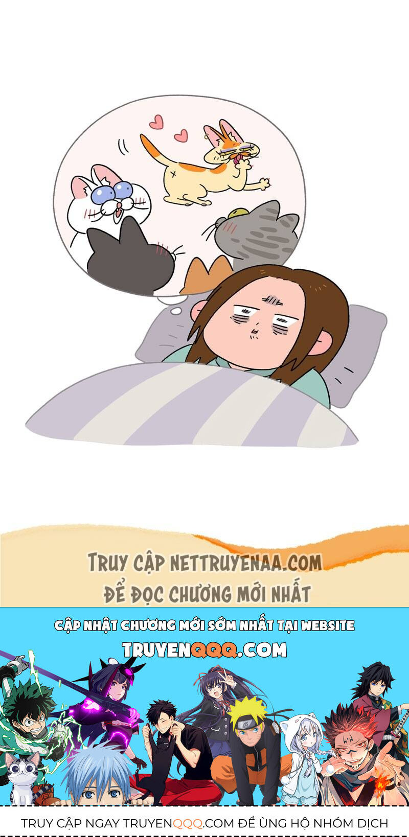 A Mãn Và Mạch Trà Chapter 12.1 - Trang 2