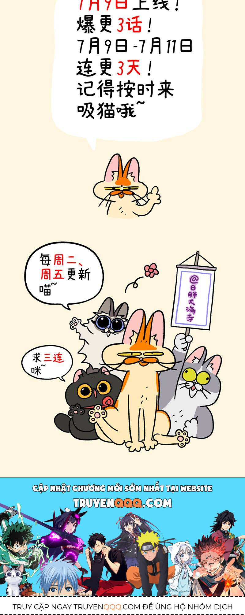 A Mãn Và Mạch Trà Chapter 2 - Trang 2