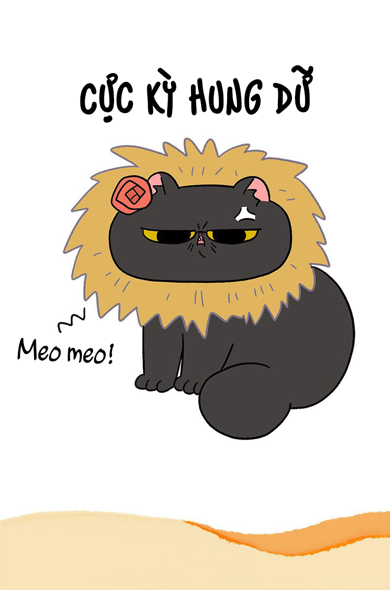 A Mãn Và Mạch Trà Chapter 31.1 - Trang 2