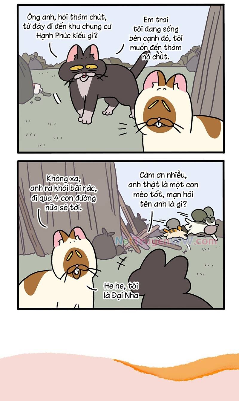 A Mãn Và Mạch Trà Chapter 50.4 - Trang 2