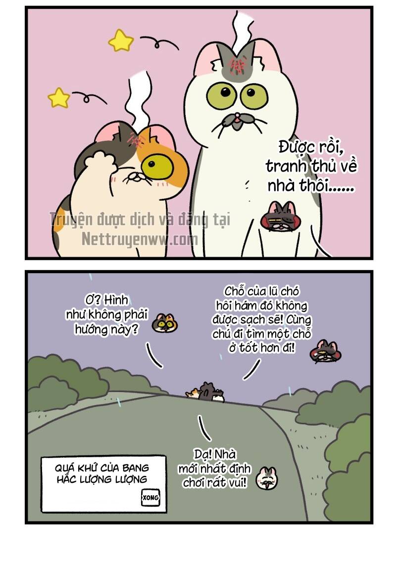 A Mãn Và Mạch Trà Chapter 50.7 - Trang 2