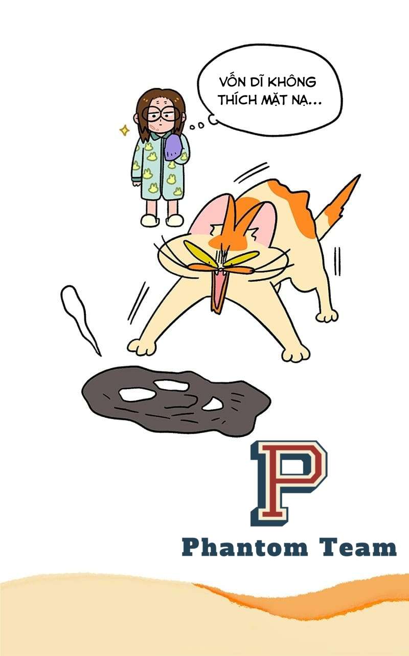 A Mãn Và Mạch Trà Chapter 52 - Trang 2