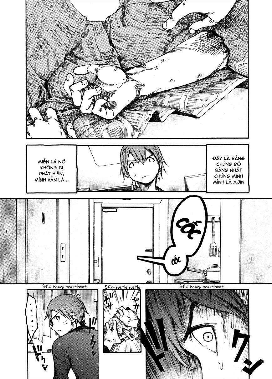 Á Nhân Chapter 0 - Trang 2