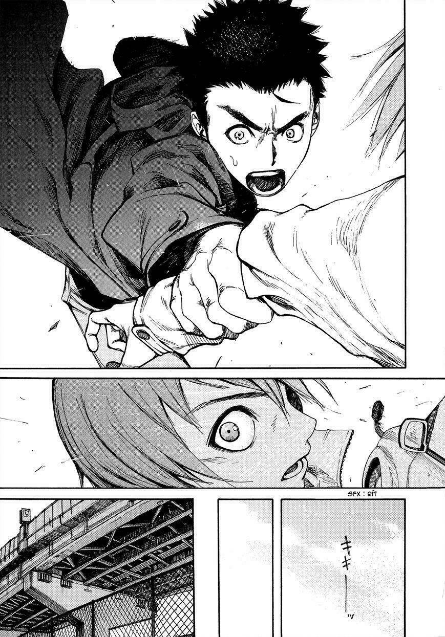 Á Nhân Chapter 0 - Trang 2