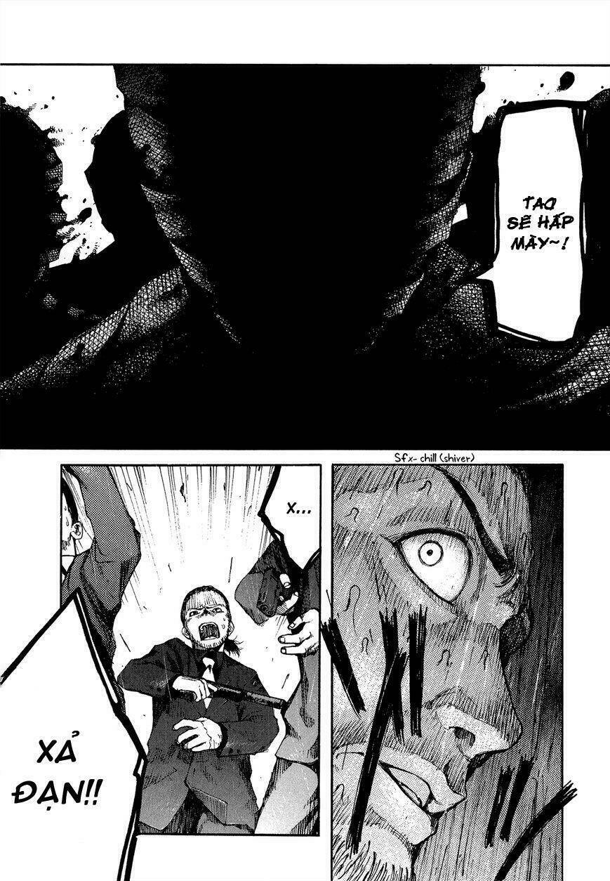 Á Nhân Chapter 0 - Trang 2