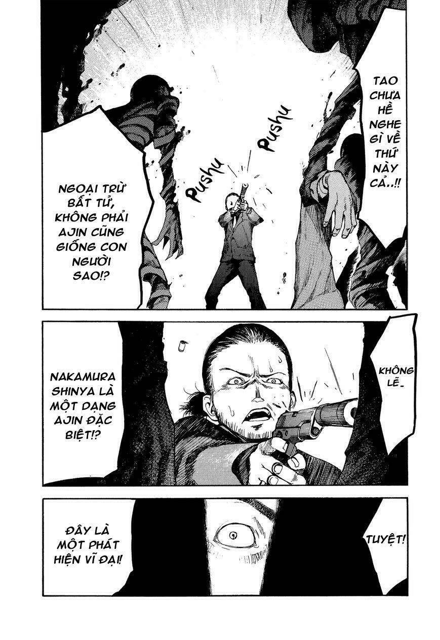 Á Nhân Chapter 0 - Trang 2