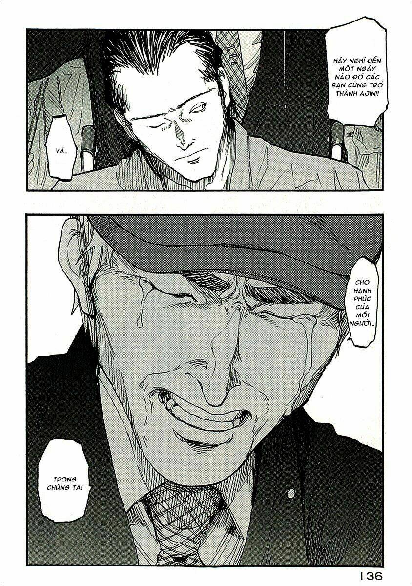 Á Nhân Chapter 13 - Trang 2