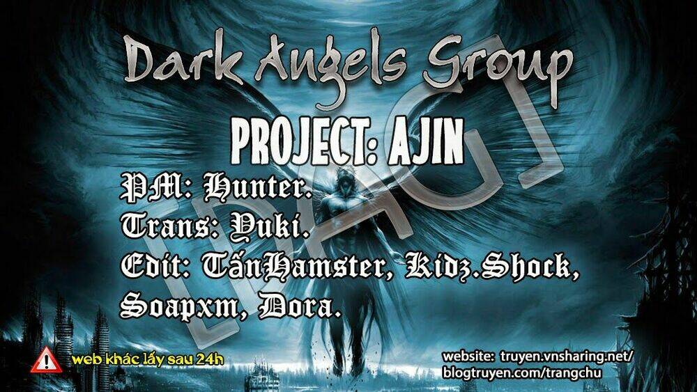 Á Nhân Chapter 15 - Trang 2