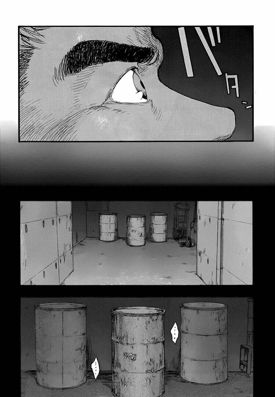 Á Nhân Chapter 17 - Trang 2