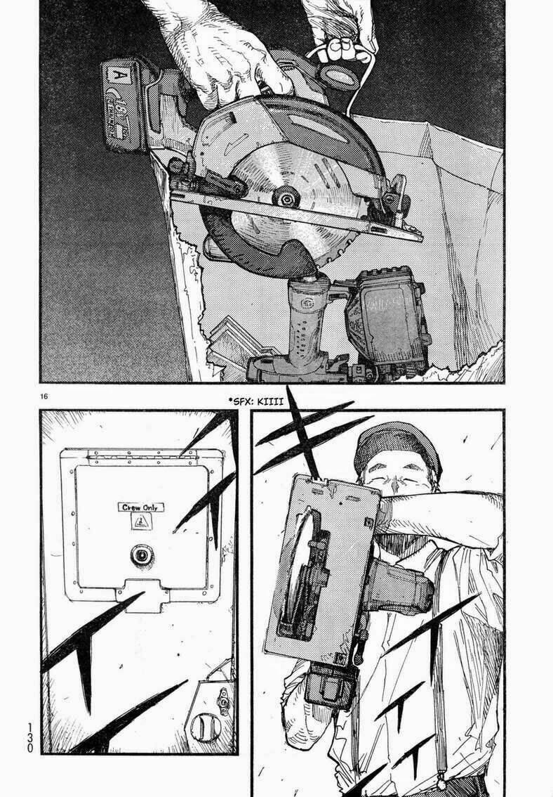 Á Nhân Chapter 19 - Trang 2