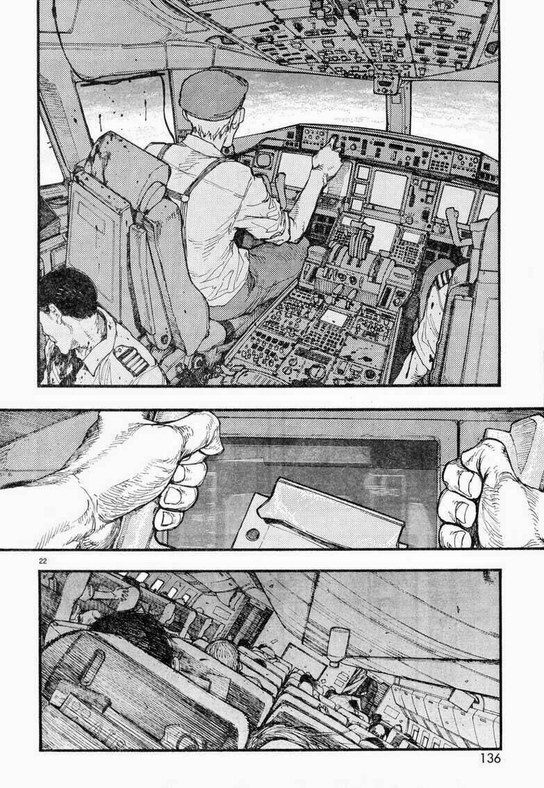 Á Nhân Chapter 19 - Trang 2