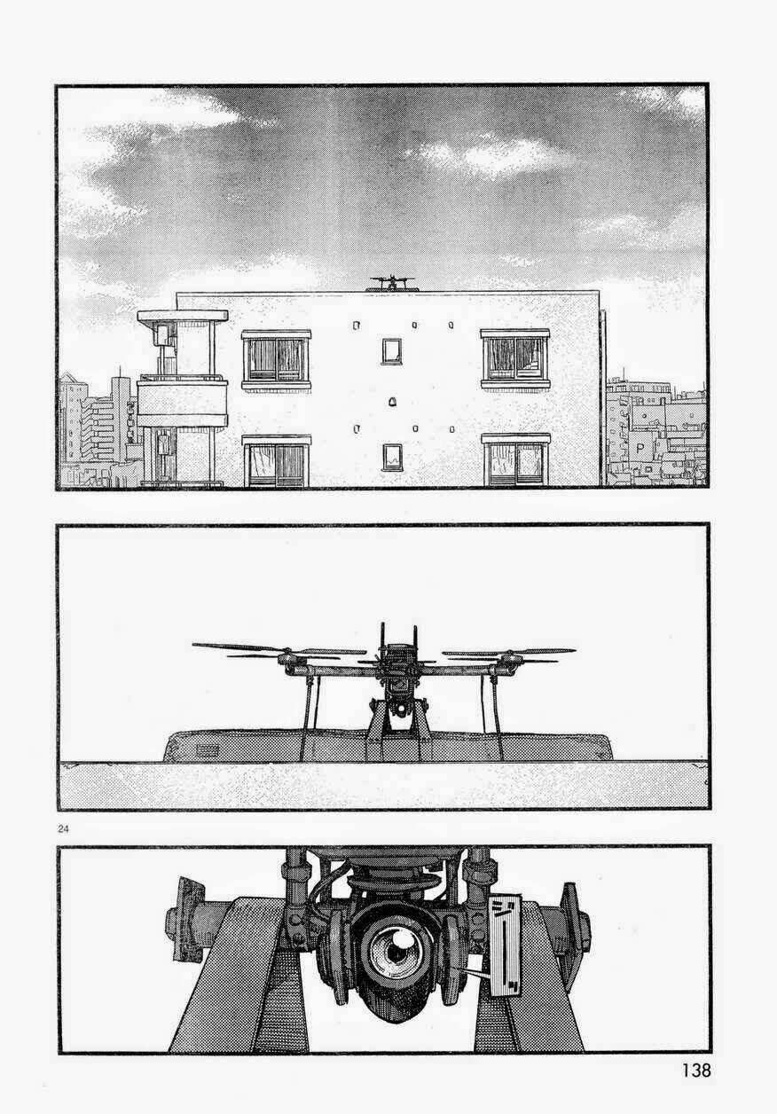 Á Nhân Chapter 19 - Trang 2