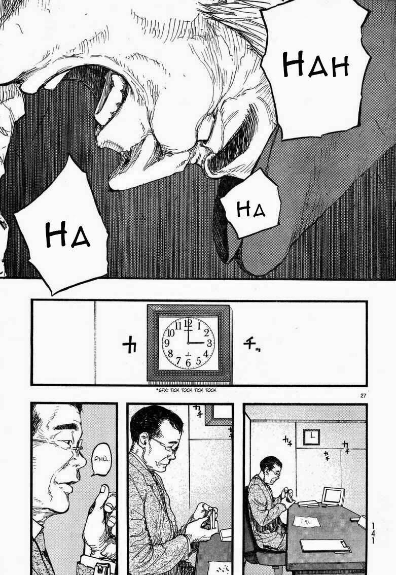 Á Nhân Chapter 19 - Trang 2