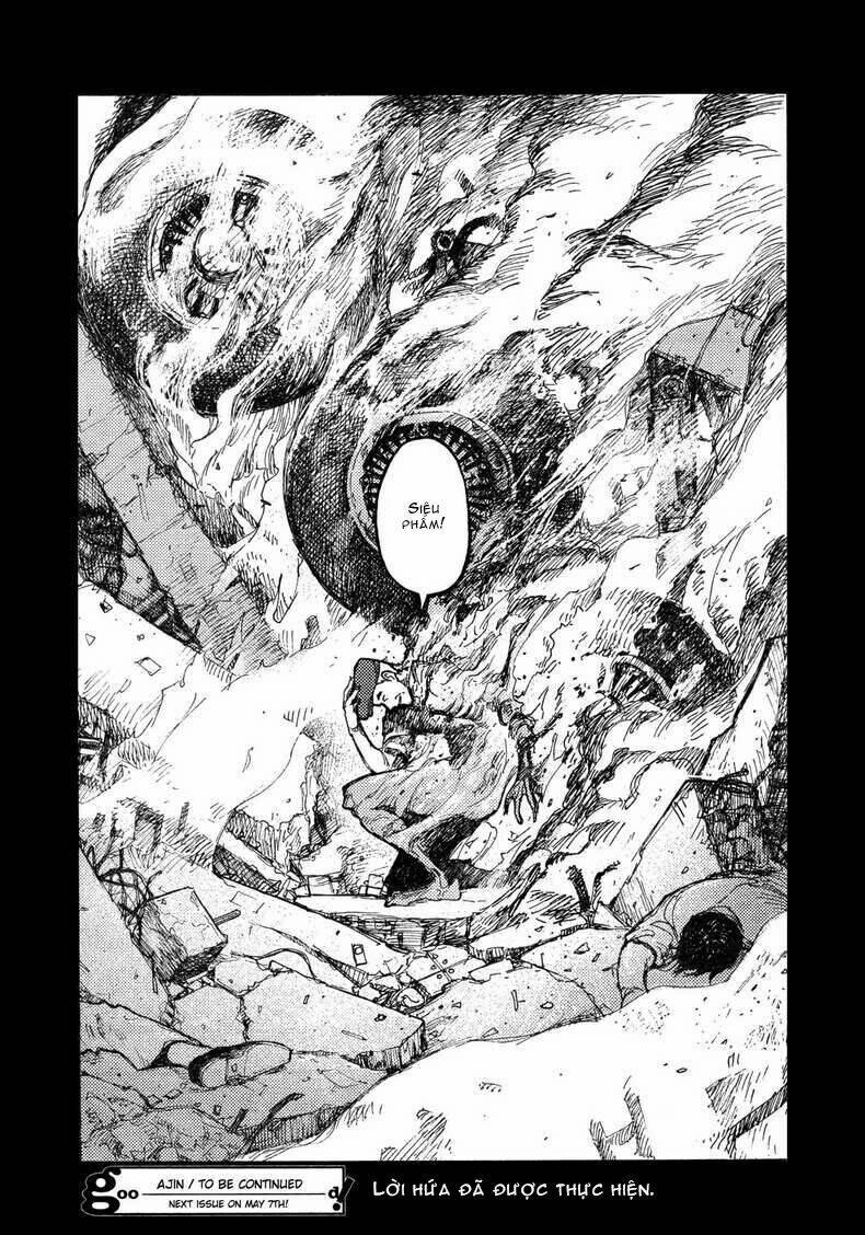 Á Nhân Chapter 19 - Trang 2