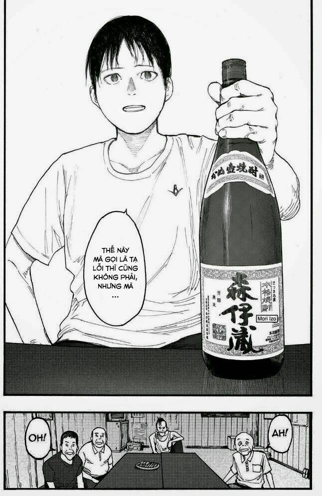 Á Nhân Chapter 22 - Trang 2