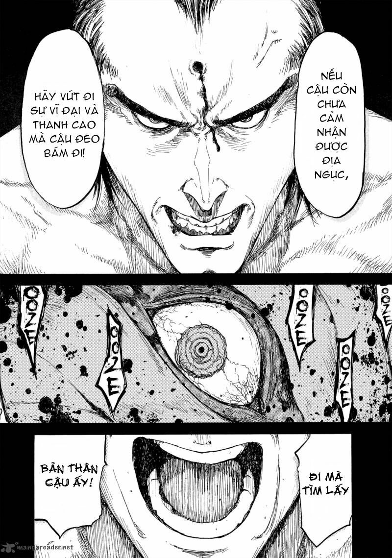 Á Nhân Chapter 7 - Trang 2