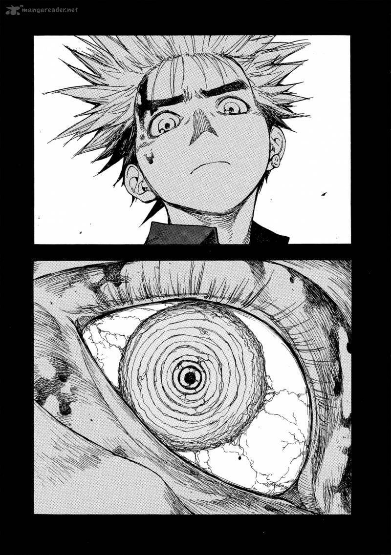 Á Nhân Chapter 7 - Trang 2