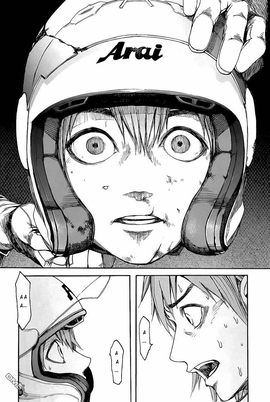 Á Nhân Chapter 9.5 - Trang 2