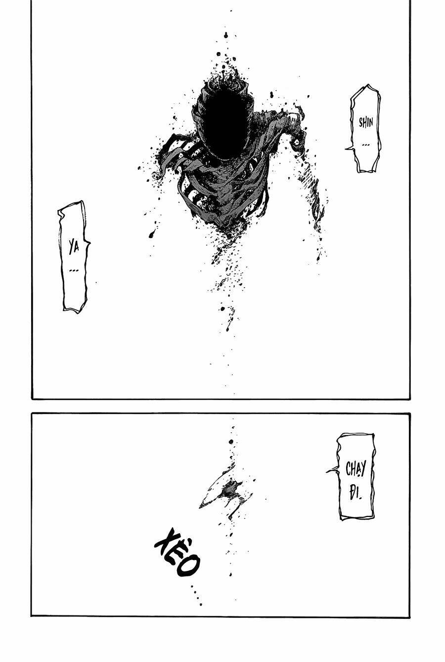 Á Nhân Chapter 9.5 - Trang 2