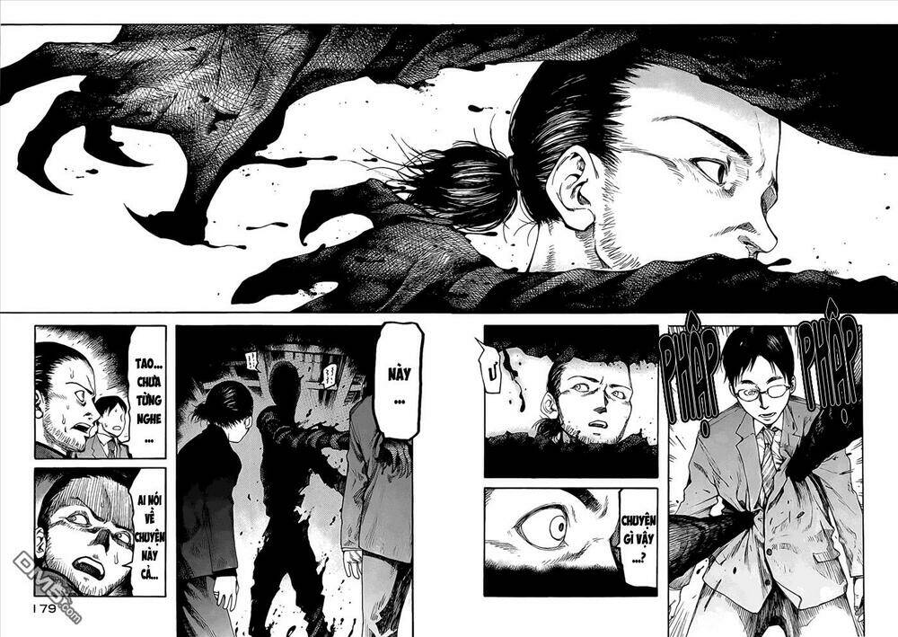 Á Nhân Chapter 9.5 - Trang 2