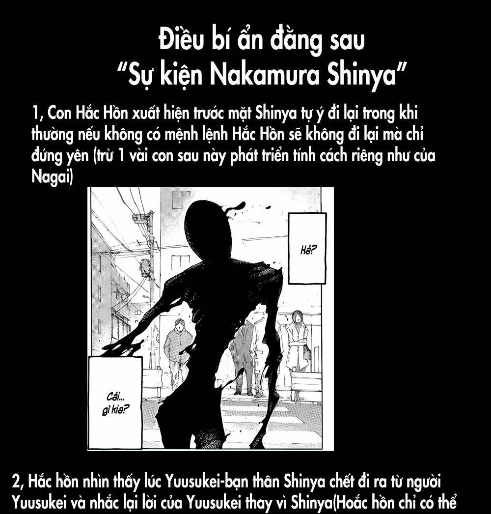 Á Nhân Chapter 9.5 - Trang 2