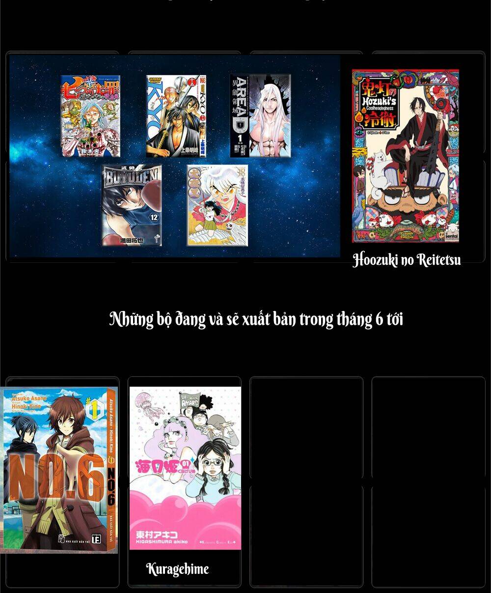 Á Nhân Chapter 9.5 - Trang 2