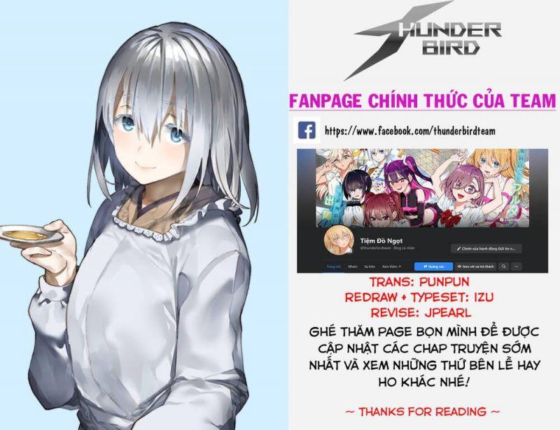 A Story About A Granpa And Granma Returned Back To Their Youth Chapter 56 - Trang 2