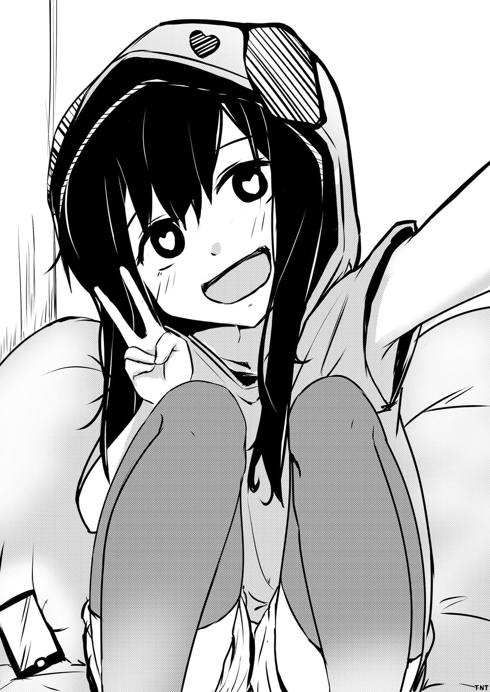 A Story About Wanting To Commit Suicide, But It Doesn’T Work Chapter 4 - Trang 2