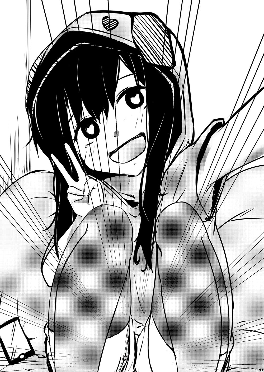 A Story About Wanting To Commit Suicide, But It Doesn’T Work Chapter 4 - Trang 2