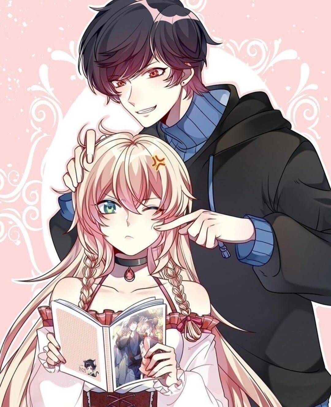 A Trạch Hóa Ra Lại Là Đại Tiểu Thư Chapter 1 - Trang 2