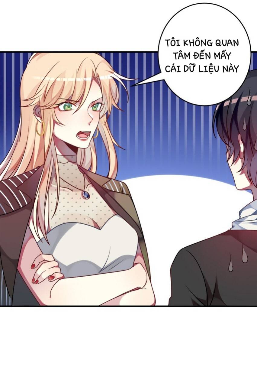 A Trạch Hóa Ra Lại Là Đại Tiểu Thư Chapter 1 - Trang 2