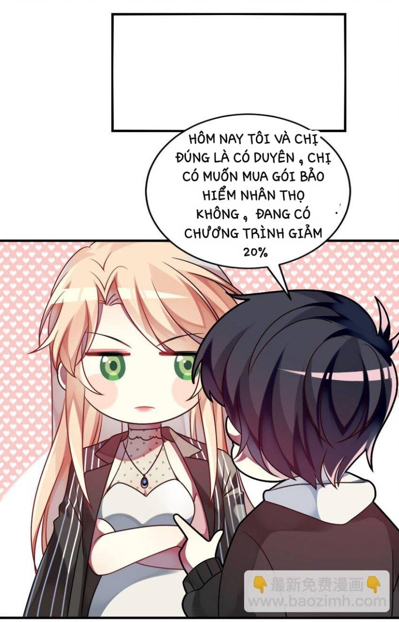 A Trạch Hóa Ra Lại Là Đại Tiểu Thư Chapter 1 - Trang 2