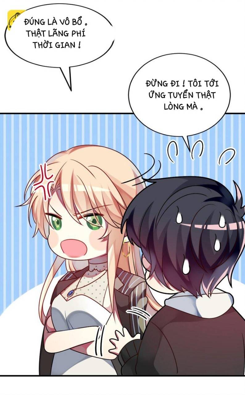 A Trạch Hóa Ra Lại Là Đại Tiểu Thư Chapter 1 - Trang 2