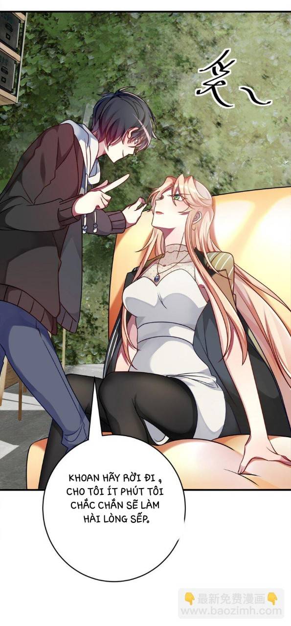 A Trạch Hóa Ra Lại Là Đại Tiểu Thư Chapter 1 - Trang 2