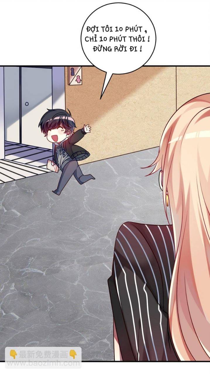 A Trạch Hóa Ra Lại Là Đại Tiểu Thư Chapter 1 - Trang 2